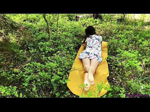 ❤️ टिंडर पर अजनबी मेरी बिल्ली को masturbates और जंगल में जुनून से fucks ️❌ गुणवत्ता अश्लील हम पर% hi.porn-evooli.ru% ️